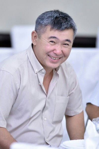 Мади Шаймарданов