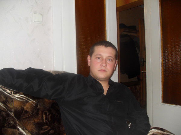 Денис Фоменко