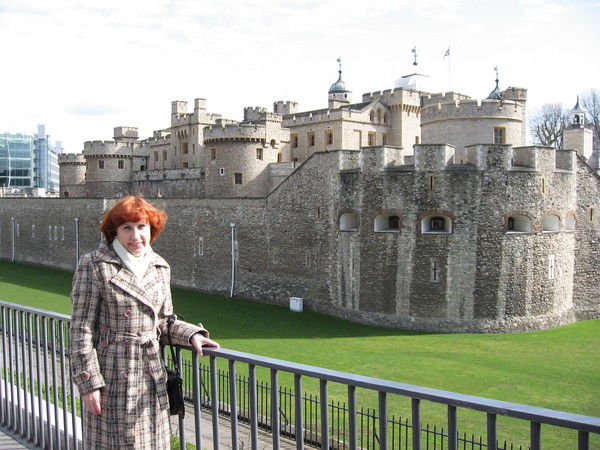 Ольга Павельева