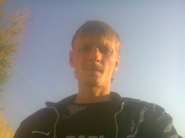 Иван Тормашев