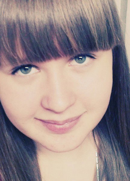 Елена Бедникова