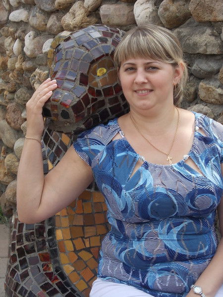 Наталья Денисова