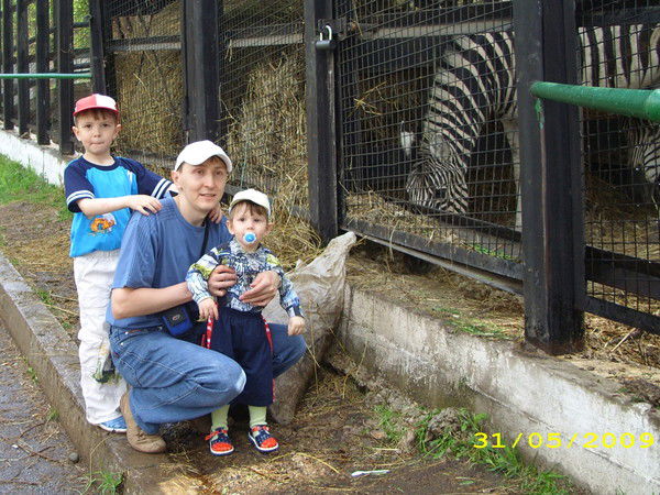 Николай Филимонов