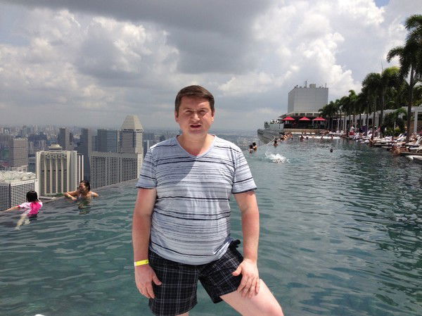 Александр Скоробогатов