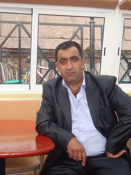 Абдул Аливов