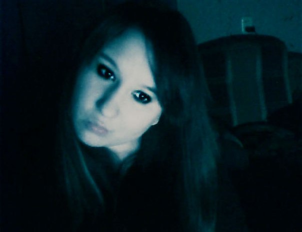 Лена Тушкова