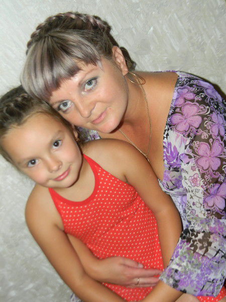 Лариса Котельникова