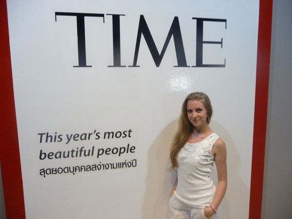 Анютка Бондарева