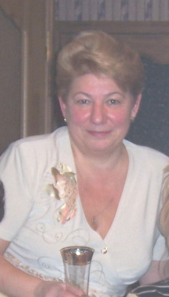 Ирина Хардыкова