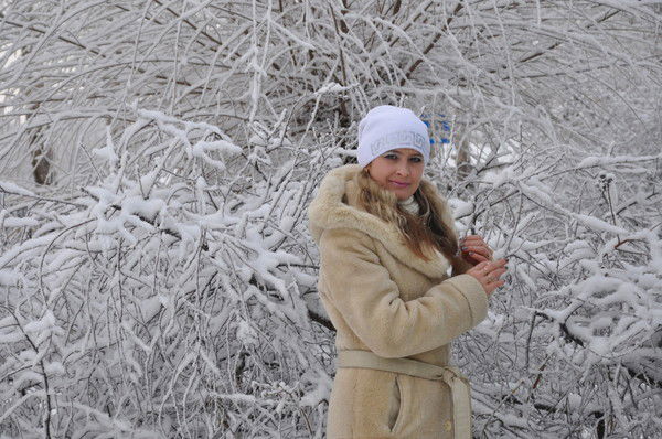 Елизавета Тимофеева