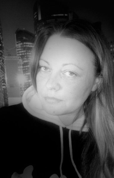 Татьяна Кожевникова