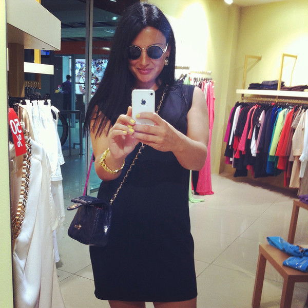 Ирина Шефер