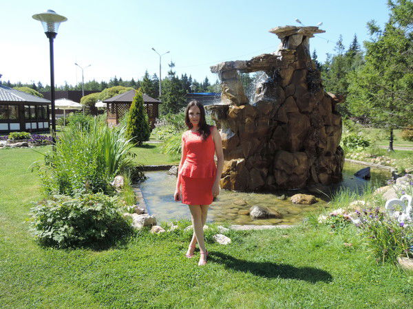 Вика Меликова