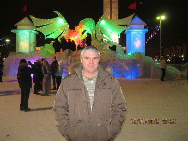 Колесник Сергей