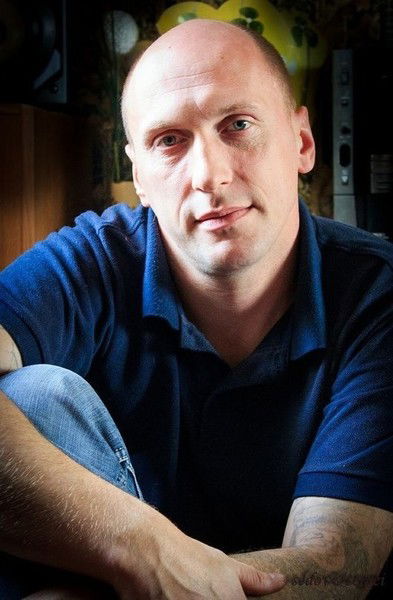 Сергей Седов