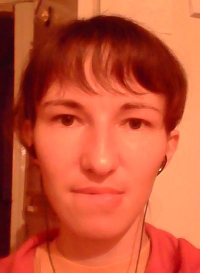 Елена Красавская