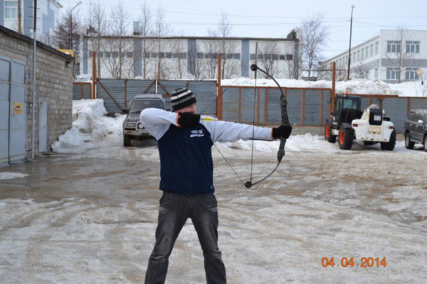 Андрей Соколов