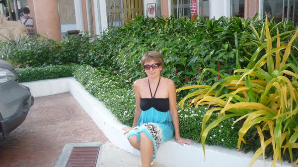 Наташа Ильина