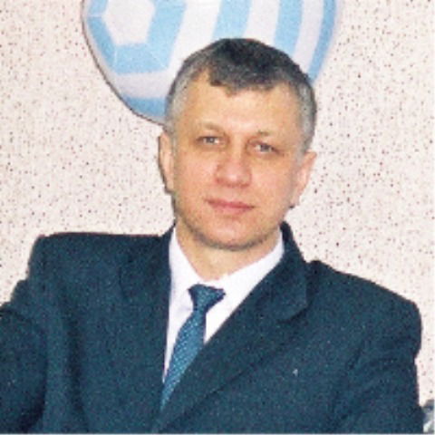 Александр Синьков