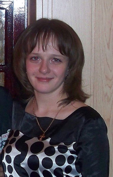 Ольга Лоскутникова