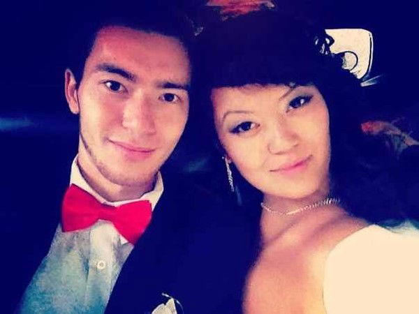 Аскар Бибацаев