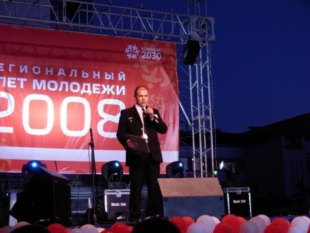 Дмитрий Антипов