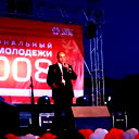 Дмитрий Антипов
