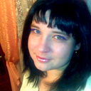 Оля Жукова