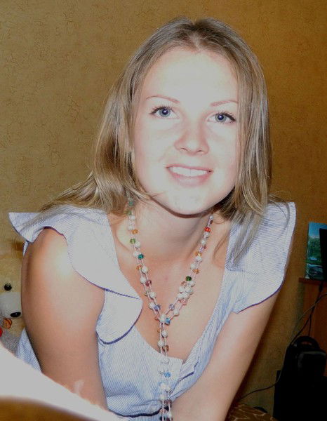 Наталья Ваганова