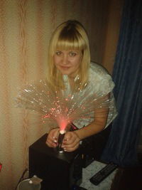 Настенька Неклюдова