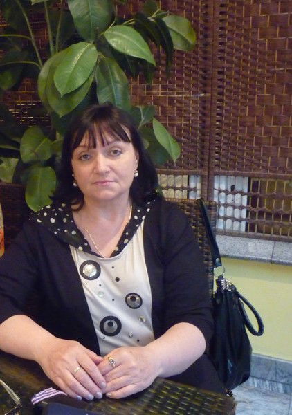 Инна Кожевникова