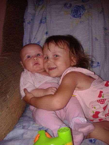 Наталья Басова