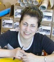 Джана Якшина