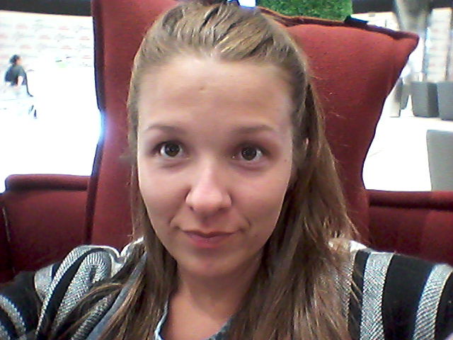 Софья Аксёнова