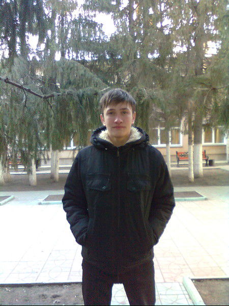 Юрка Павличенко