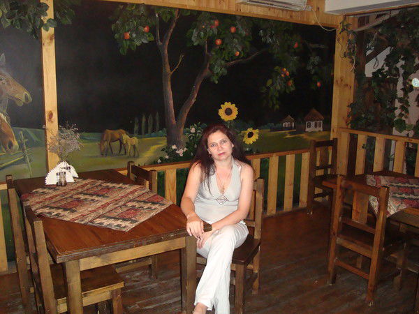 Виктория Калужская