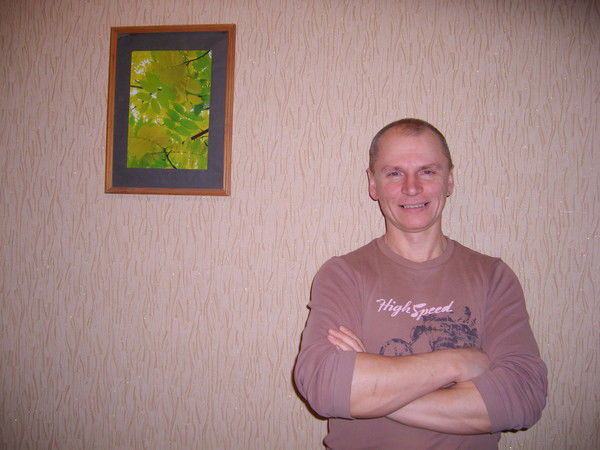 Александр Беляков