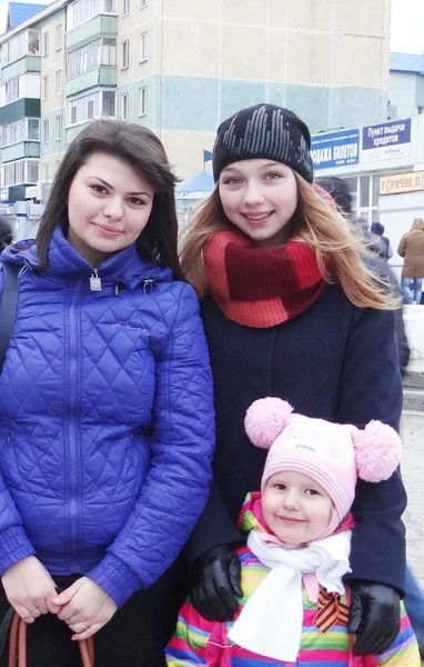 Карина Снаткина