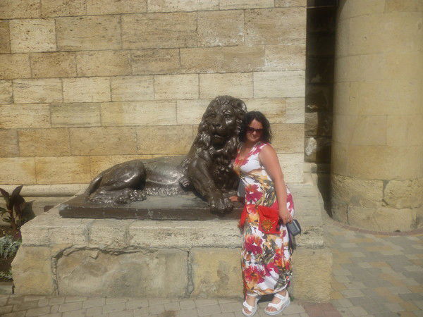 Анжела Красильникова