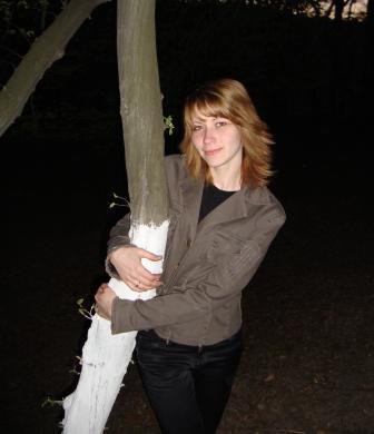 Света Иванова