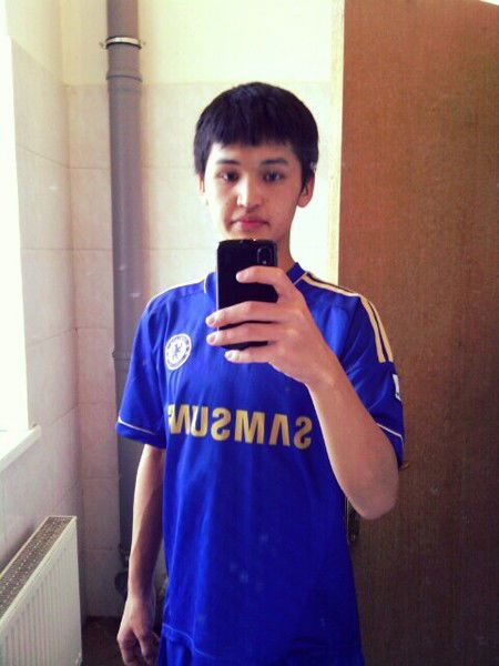 Абд Аллах Кыяльбек