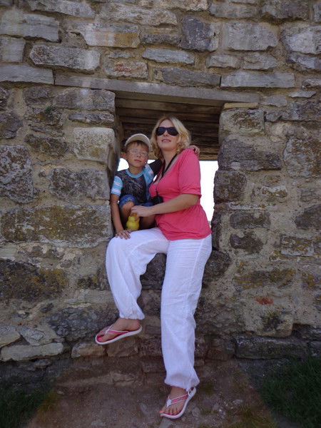 Леся Галелюк