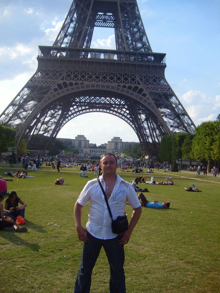 Кировский Оупдс