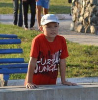 Богдан Шкрядо