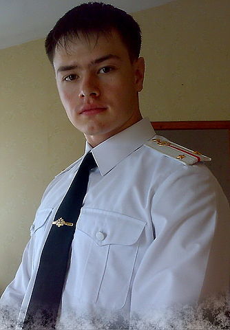 Владимир Баженов