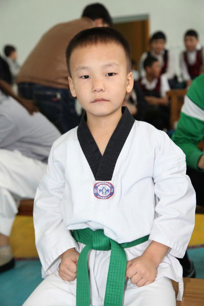 Аклима Уринбаева