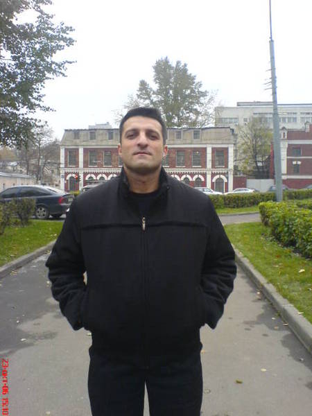 Fazil Aкhmеdov
