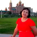 Салтанат Нурпеисова