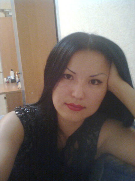 ***aida Ashimbaeva***