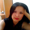 ***aida Ashimbaeva***